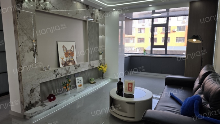 税務小區二手房实景图