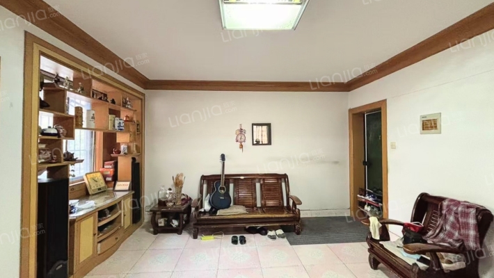 淮信精品生活大院二手房实景图