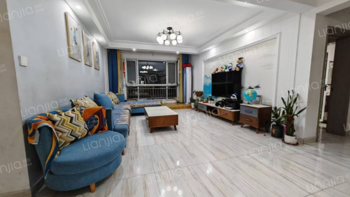 青云润景二手房实景图