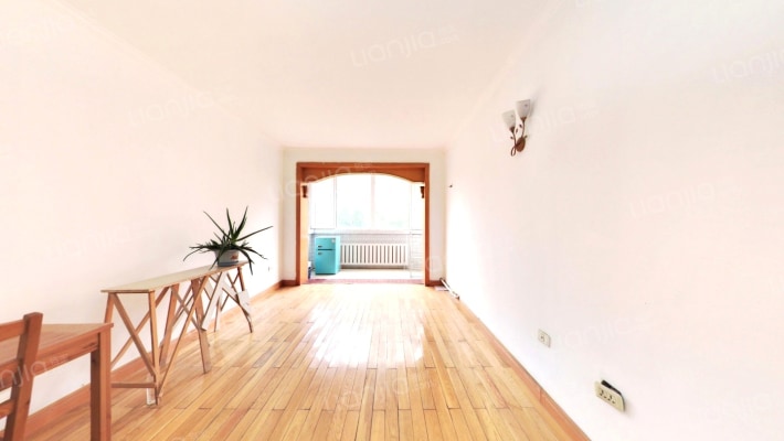 健信花园二手房实景图