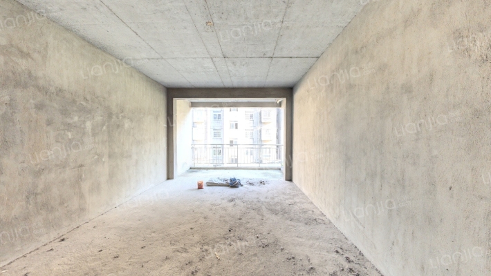 都市晴园二手房实景图