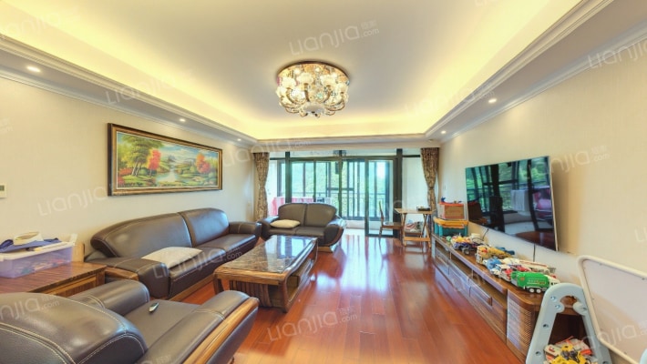 太湖锦园二手房实景图