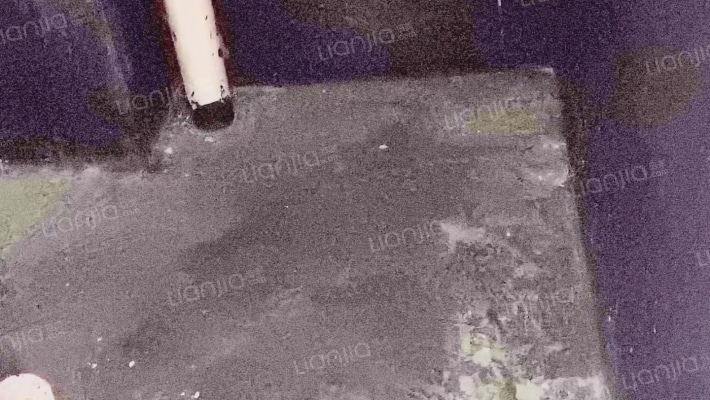 邂逅公园里品质好房品质好房 交通便利-卫生间B