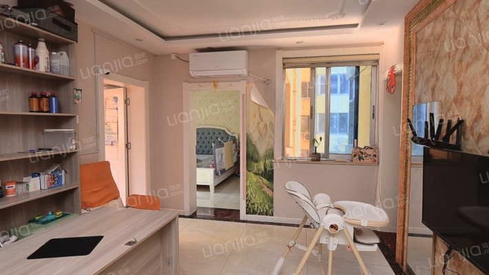 秀水小筑二手房实景图