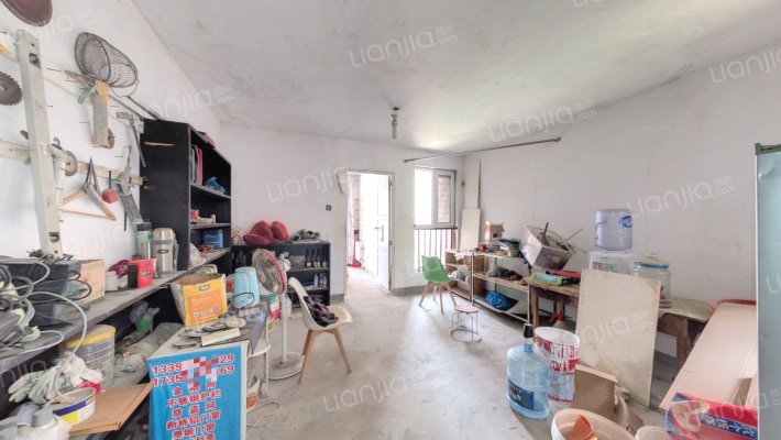 福城上上城六期二手房实景图