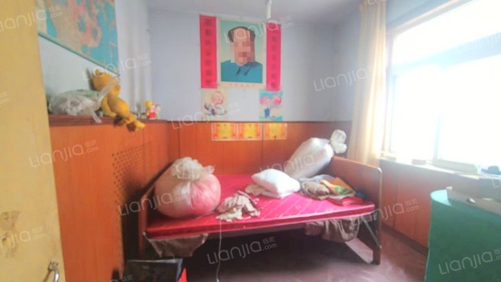 桑莎公司住宅楼二手房实景图