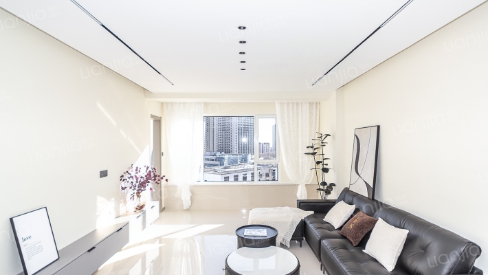 银河湾(振兴区)二手房实景图