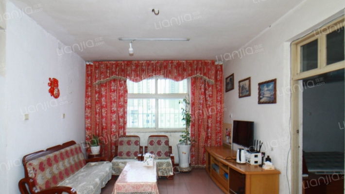 同乐街35号院二手房实景图