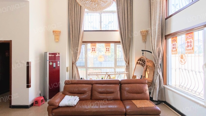 瑞丰花园二手房实景图