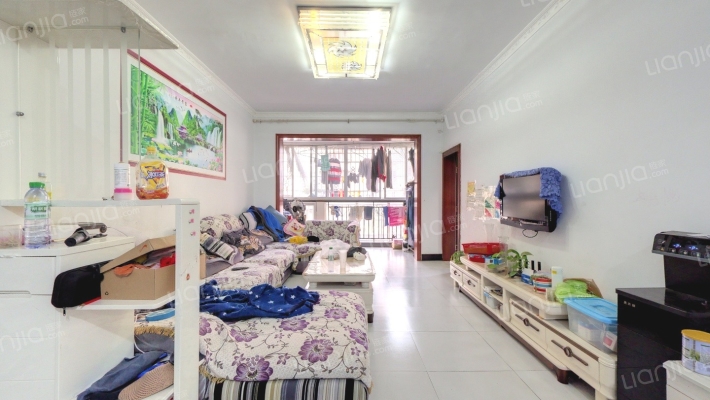 阳光花园二手房实景图