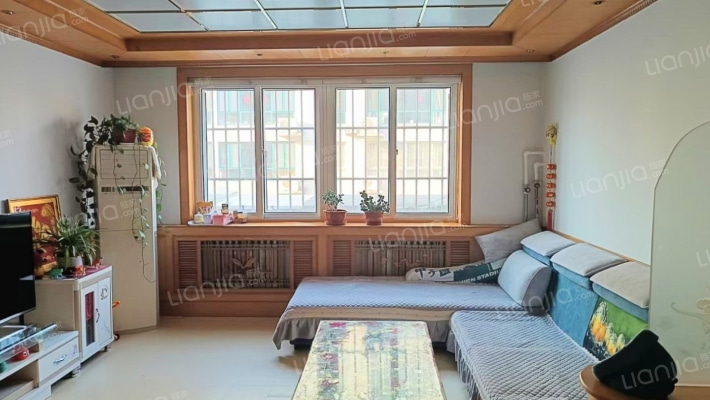 建设路101号二手房实景图