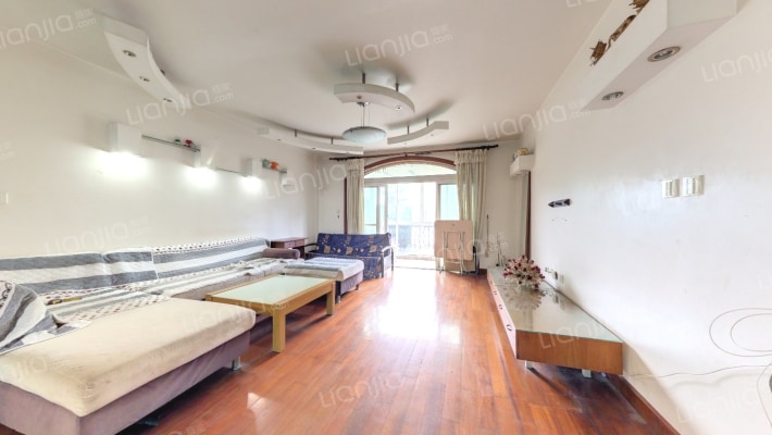 裕兴花园二手房实景图