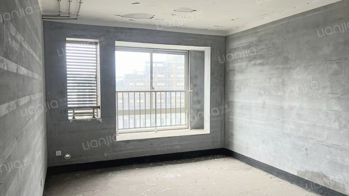 壶山广场A区二手房实景图