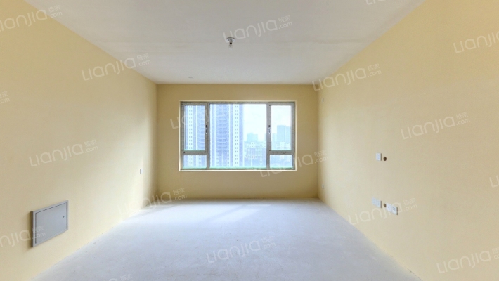 鸿缘臻品二手房实景图