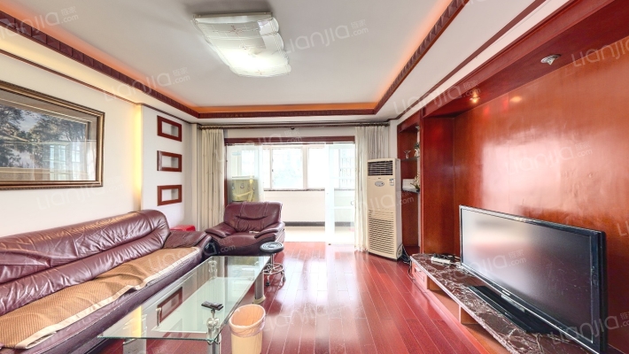 富康花苑二手房实景图