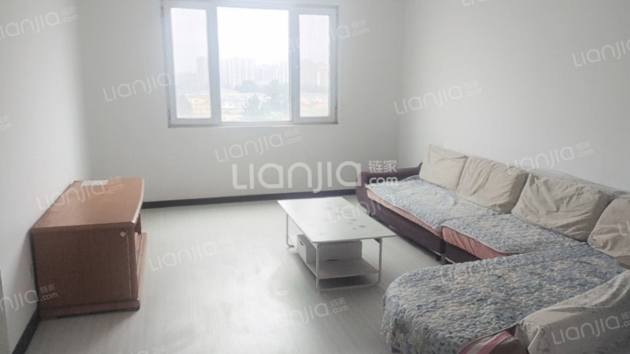 交通便利，购物生活方便，配套齐全-客厅