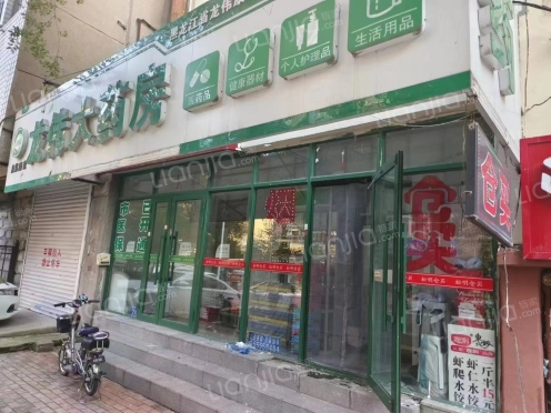 整租·松明街 2室2厅 南/北