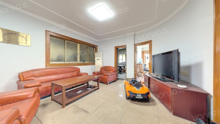 金谷大楼二手房实景图