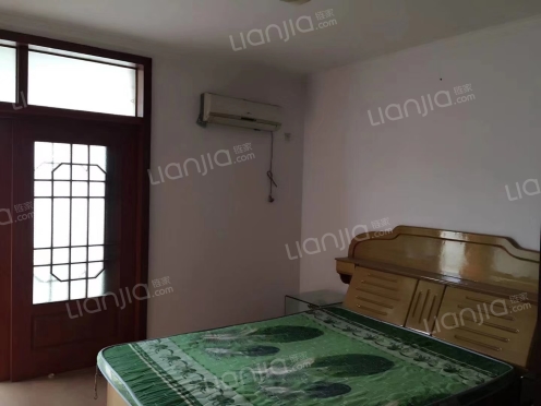 整租·中原明珠花园玫瑰苑 3室2厅 南/北