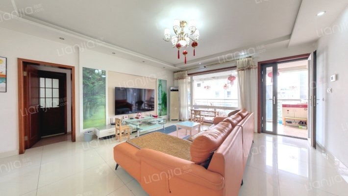 诺金山二手房实景图