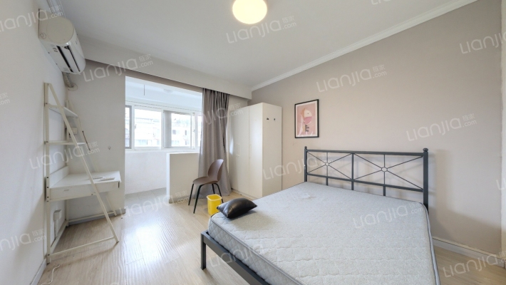 航华二村梧柏小区二手房实景图