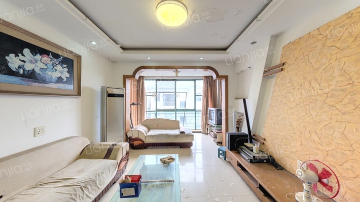 鹅湖花苑二手房实景图