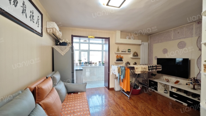 气动院二手房实景图