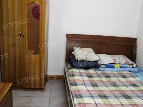 整租·青年公寓 2室1厅 西南