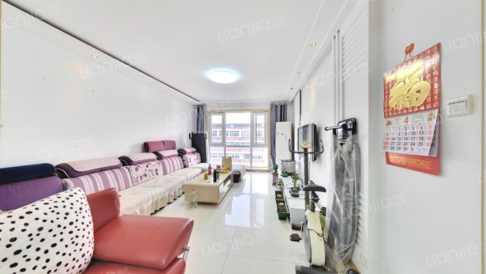 唐人起居二手房实景图