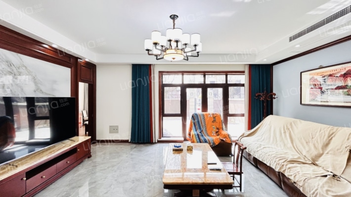 碧湖苑二手房实景图