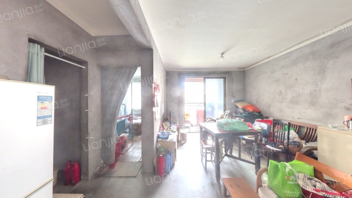 月半湾西区二手房实景图