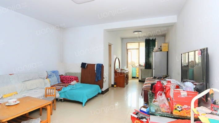 庙底路44号院二手房实景图