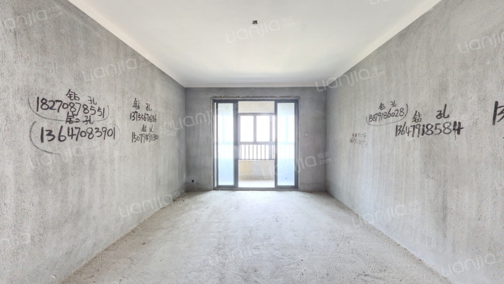 汇仁阳光花园南区二手房实景图