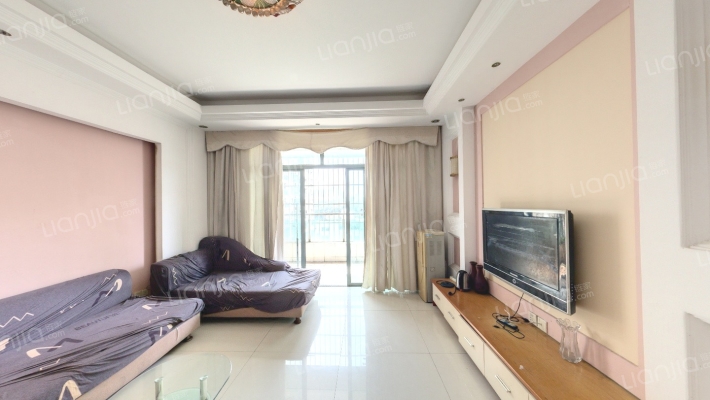 罗马花园二手房实景图