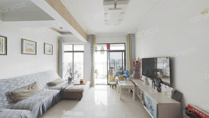 良基雅苑二手房实景图