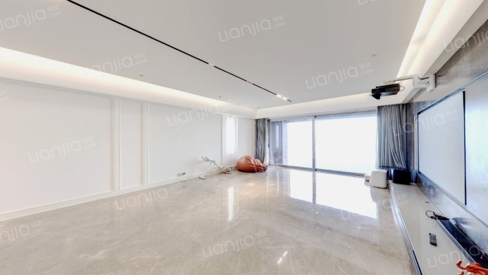 绿景红树湾壹号二手房实景图