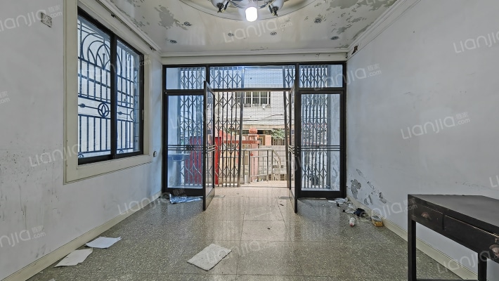 文虹路二手房实景图