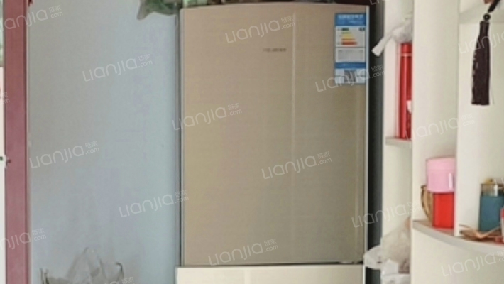 东南两居，房本满2，采光充足，交通便利!-厨房