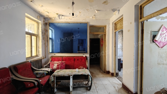 奈河小区二手房实景图