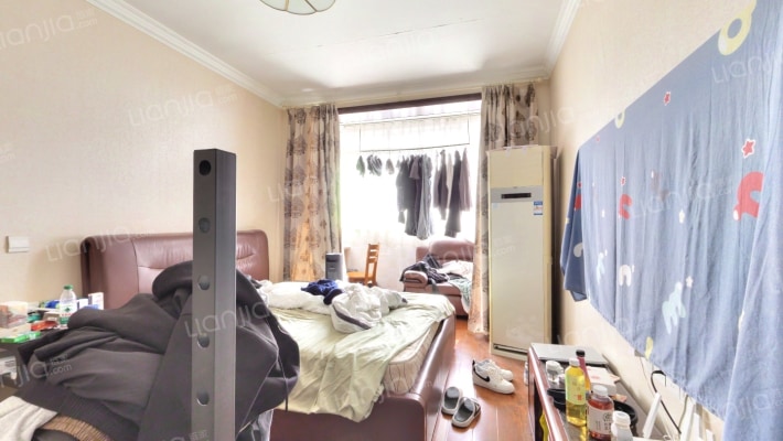 大金更小区二手房实景图