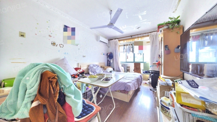 阳曲路470弄二手房实景图