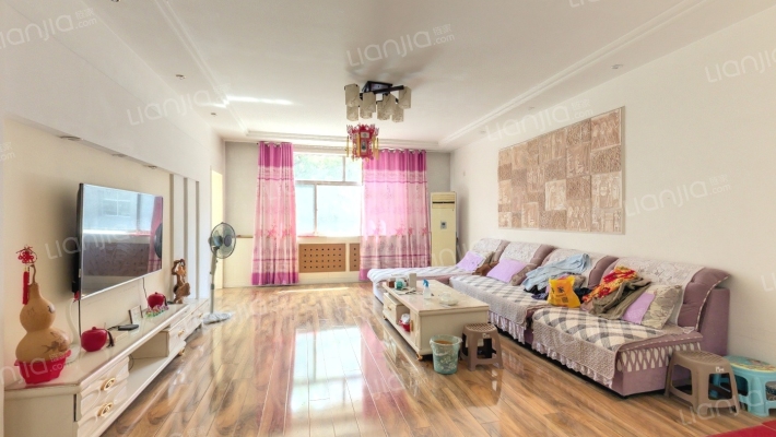 怡心园小区二手房实景图