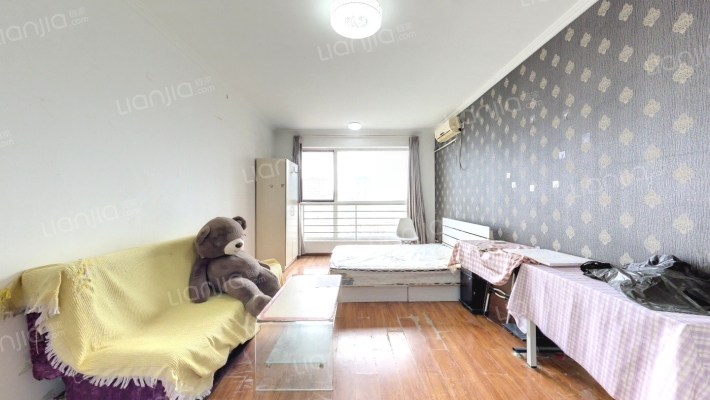 万方家园二手房实景图