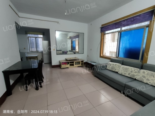 整租·良万小区 3室2厅 南/北