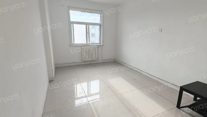 四里营小区二手房实景图