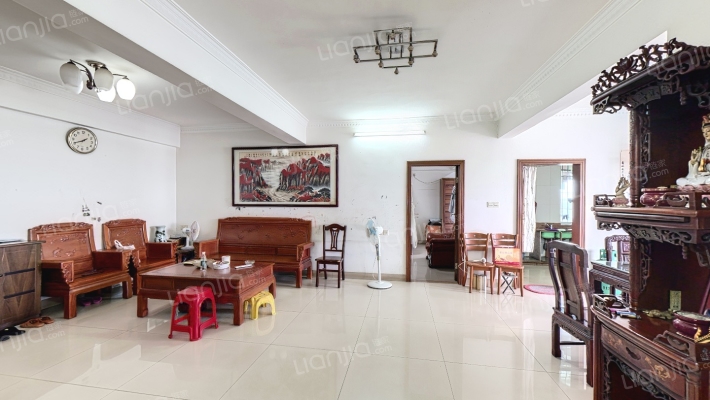 怡发大厦二手房实景图