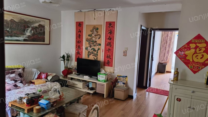 金沟子西区二手房实景图