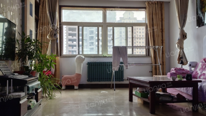 恒安小区(昌乐县)二手房实景图