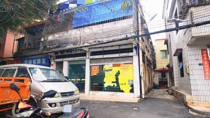 张溪路二手房实景图