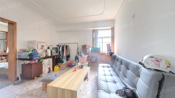 沁春园(农林巷)二手房实景图